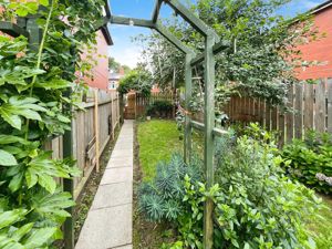 Garden- click for photo gallery